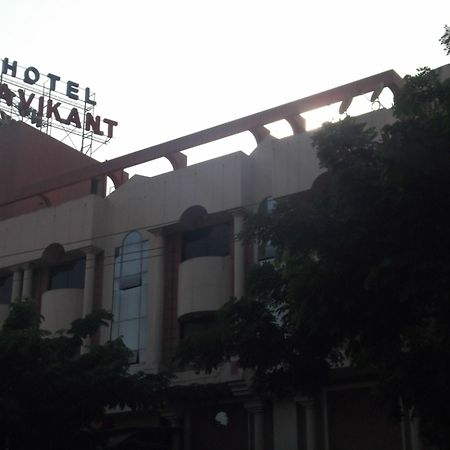 Hotel Ravikant Pune Exterior photo