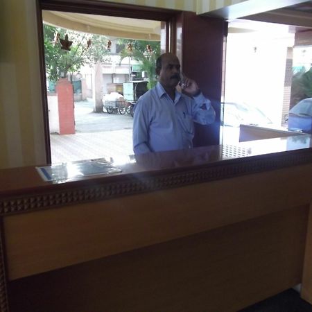 Hotel Ravikant Pune Exterior photo