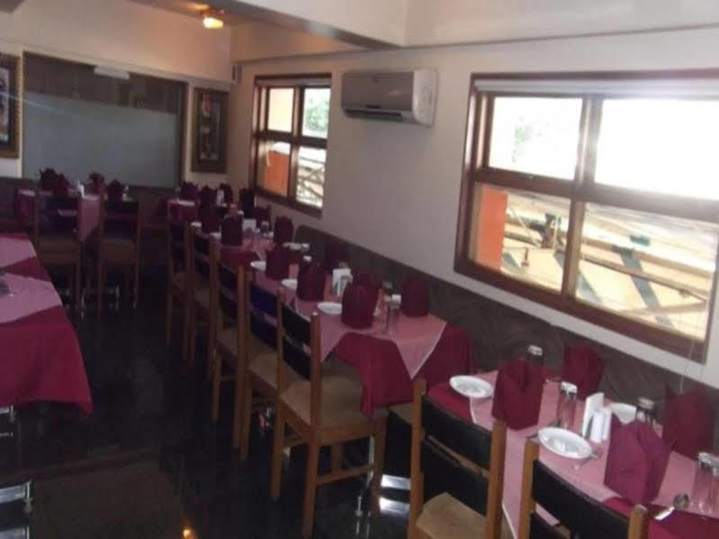 Hotel Ravikant Pune Exterior photo