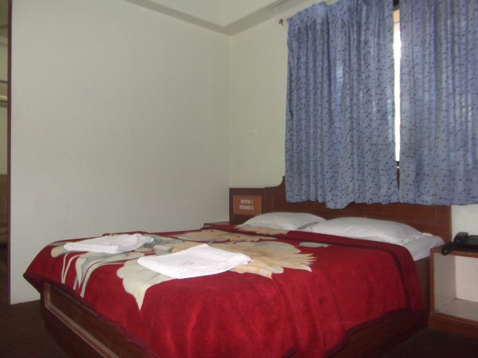 Hotel Ravikant Pune Exterior photo