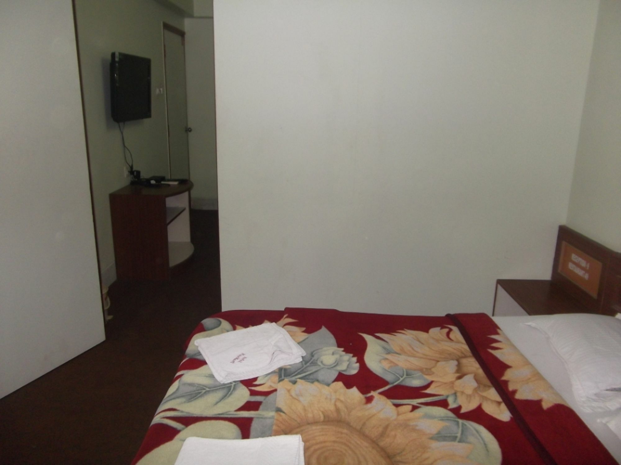 Hotel Ravikant Pune Exterior photo