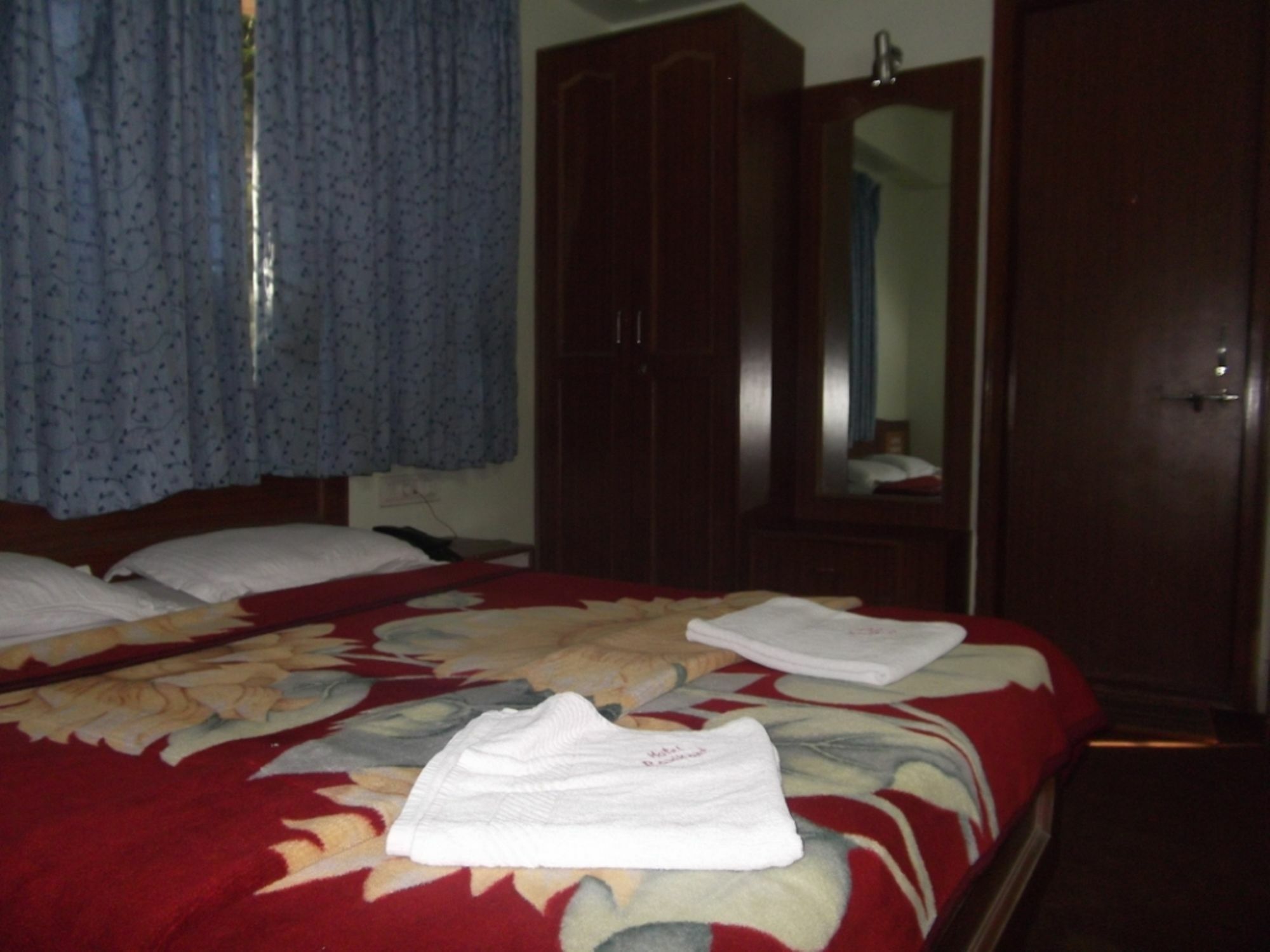 Hotel Ravikant Pune Exterior photo