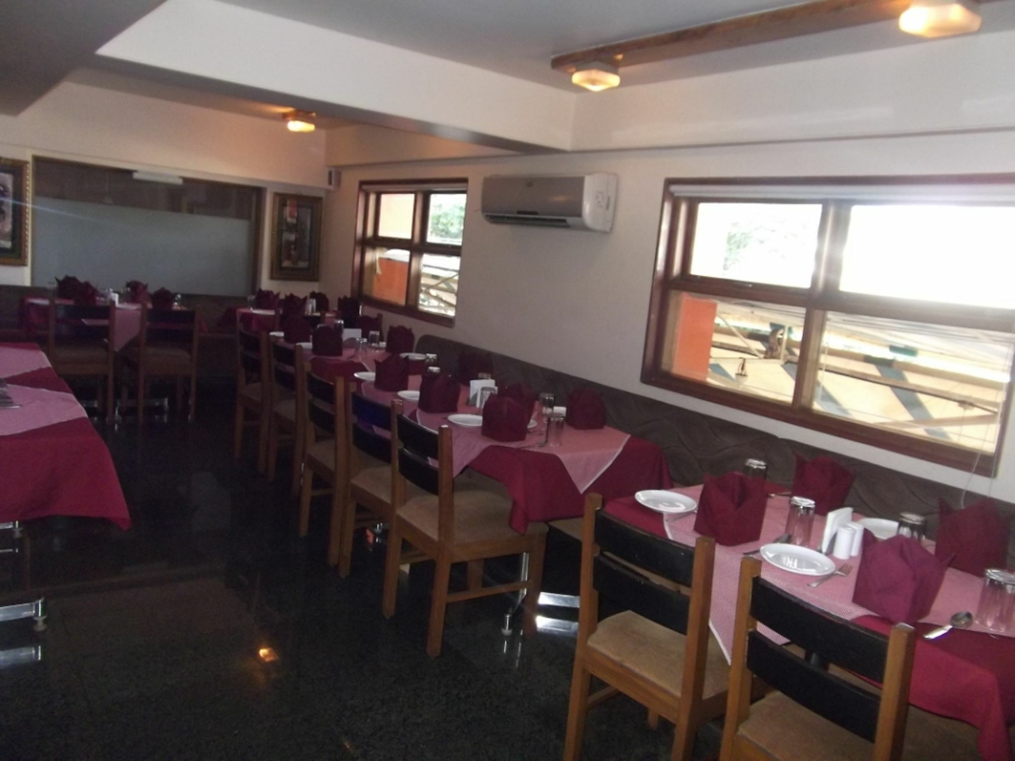 Hotel Ravikant Pune Exterior photo