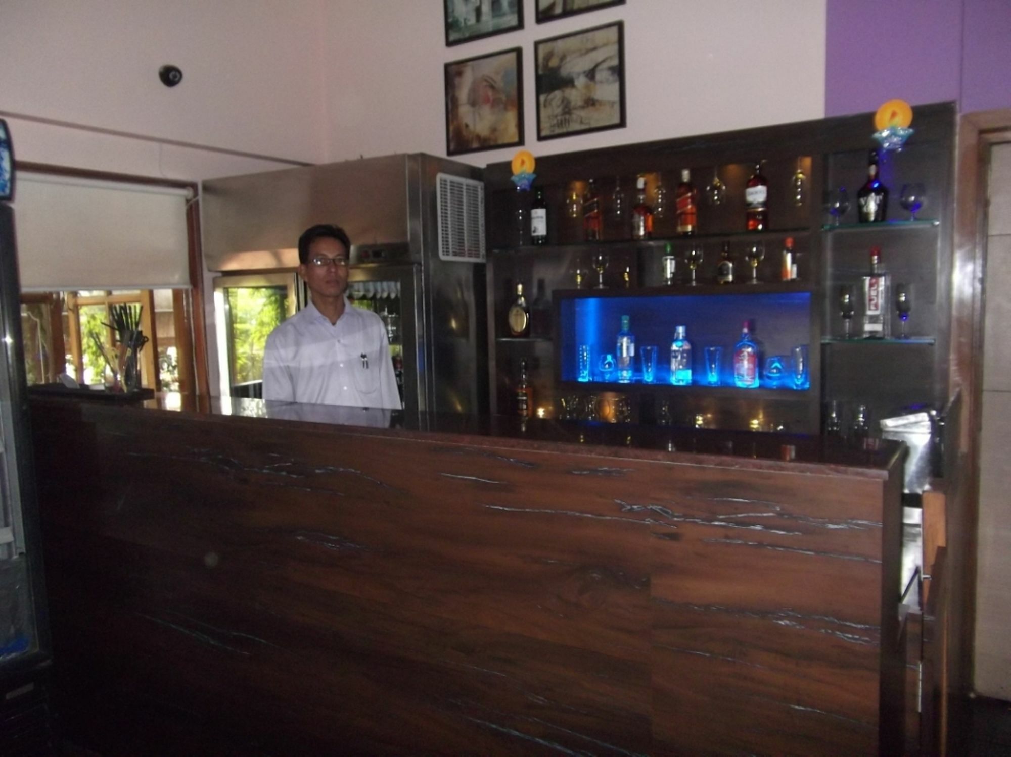 Hotel Ravikant Pune Exterior photo